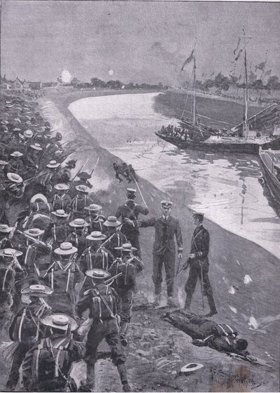 Admiral Seymour